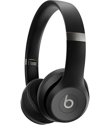 Beats by Dr. Dre EP On-Ear Headphones - Black (Refurbished): Buy